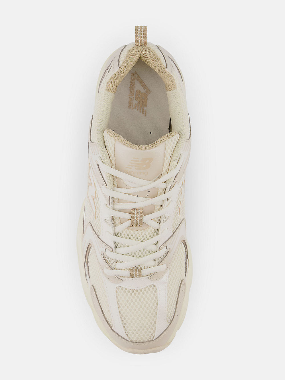 Sneakers New Balance MR530 Unisex - Beige