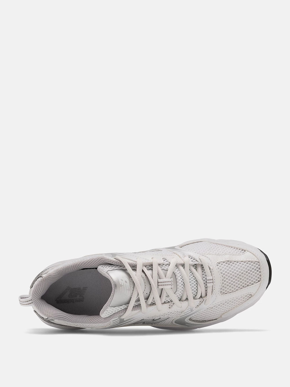 Sneakers New Balance MR530 Synthetic Mesh Unisex - Bianco
