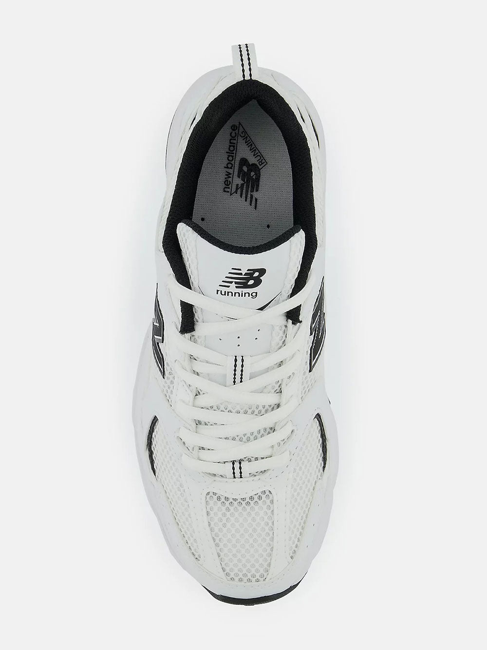 Sneakers New Balance MR530 Unisex - Bianco