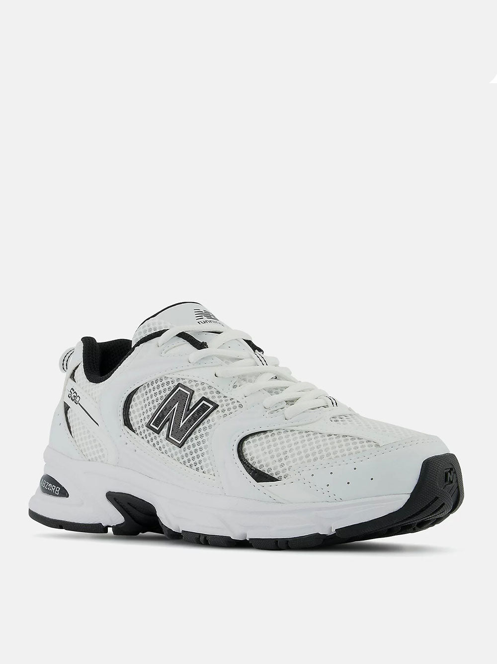 Sneakers New Balance MR530 Unisex - Bianco