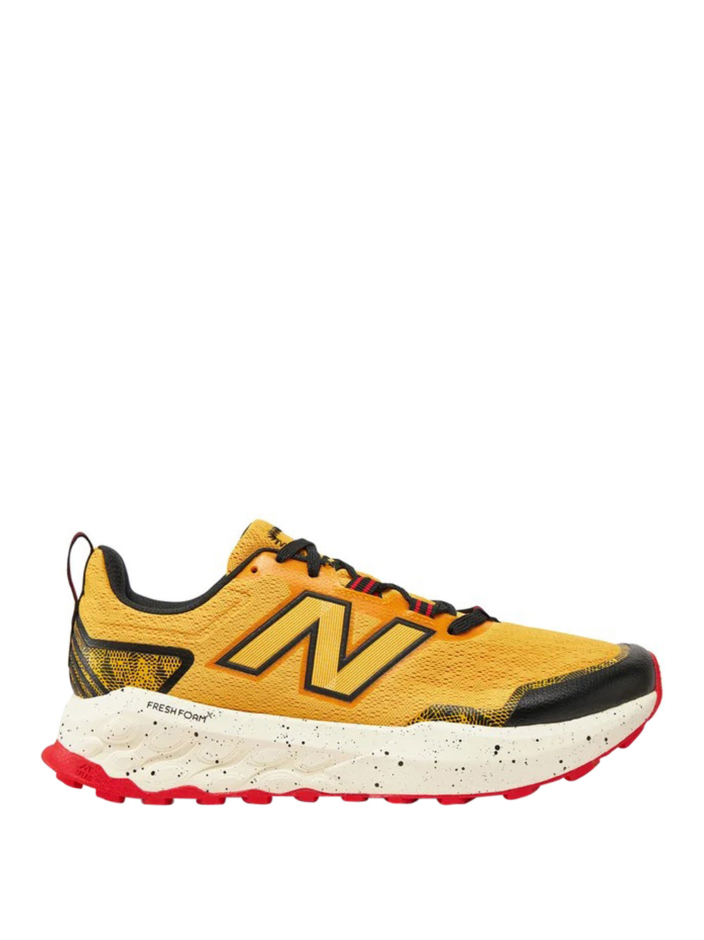 Sneakers New Balance MTGAR da Uomo - Giallo