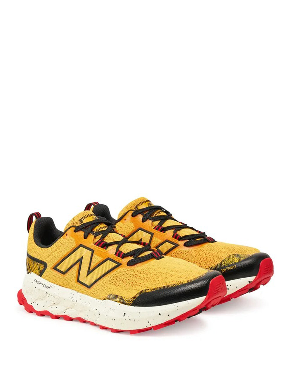 Sneakers New Balance MTGAR da Uomo - Giallo