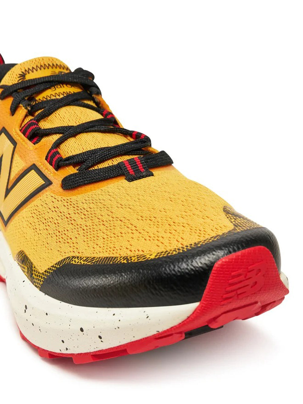 Sneakers New Balance MTGAR da Uomo - Giallo