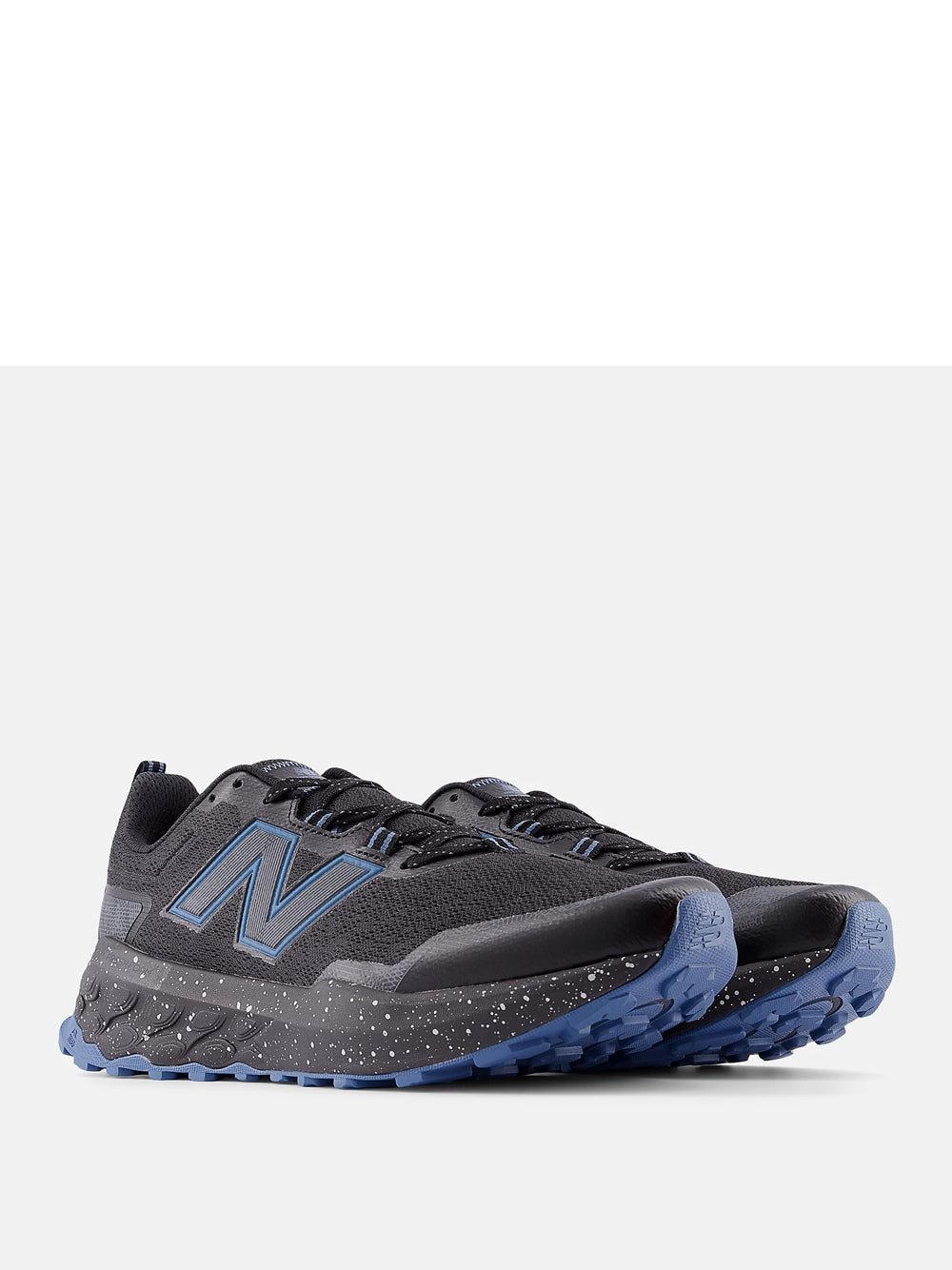Sneakers New Balance MTGAR da Uomo - Nero