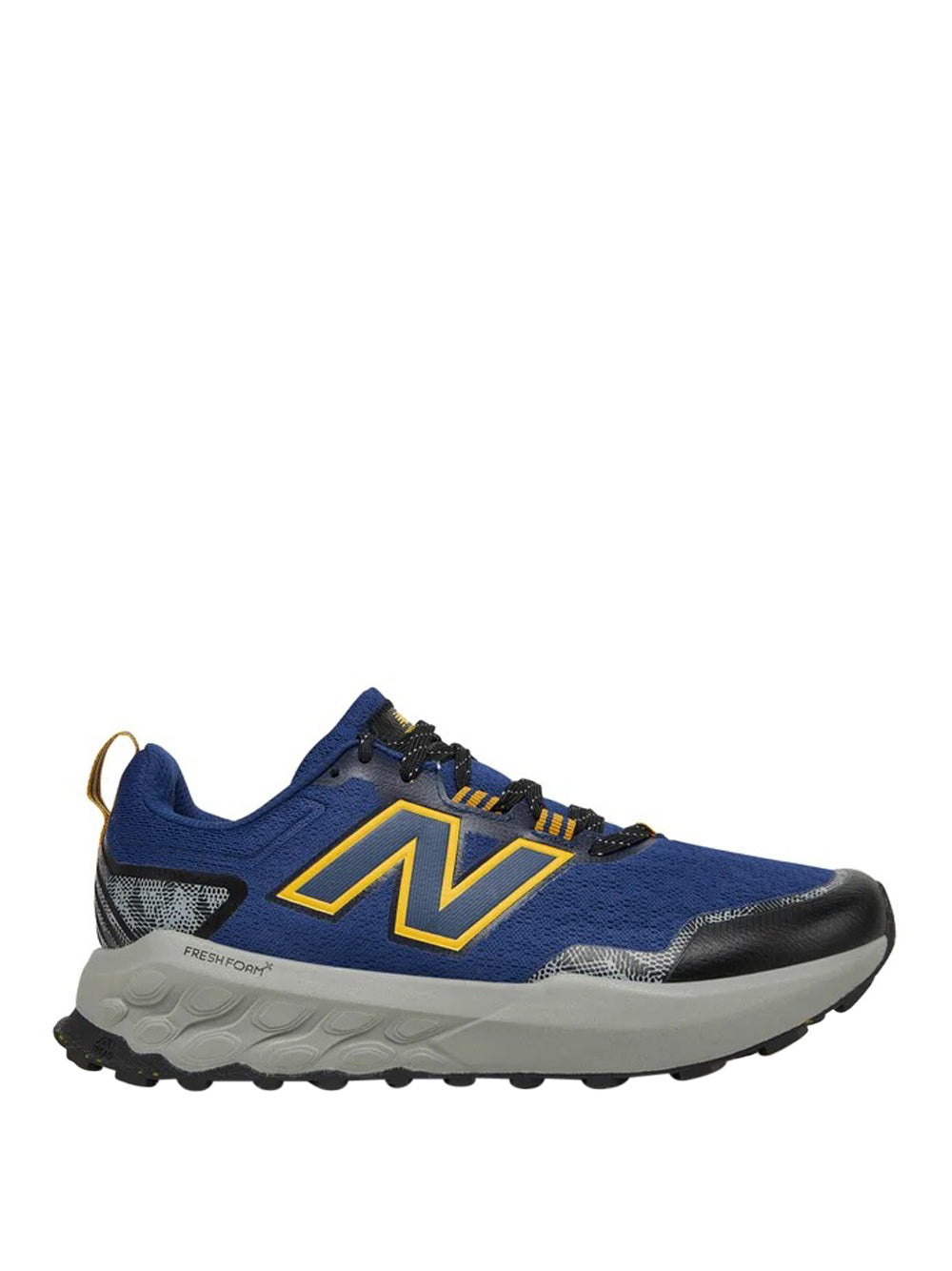 Sneakers New Balance da Uomo - Blu