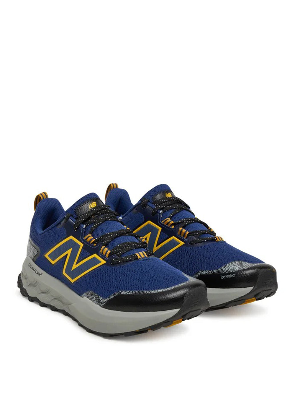 Sneakers New Balance da Uomo - Blu