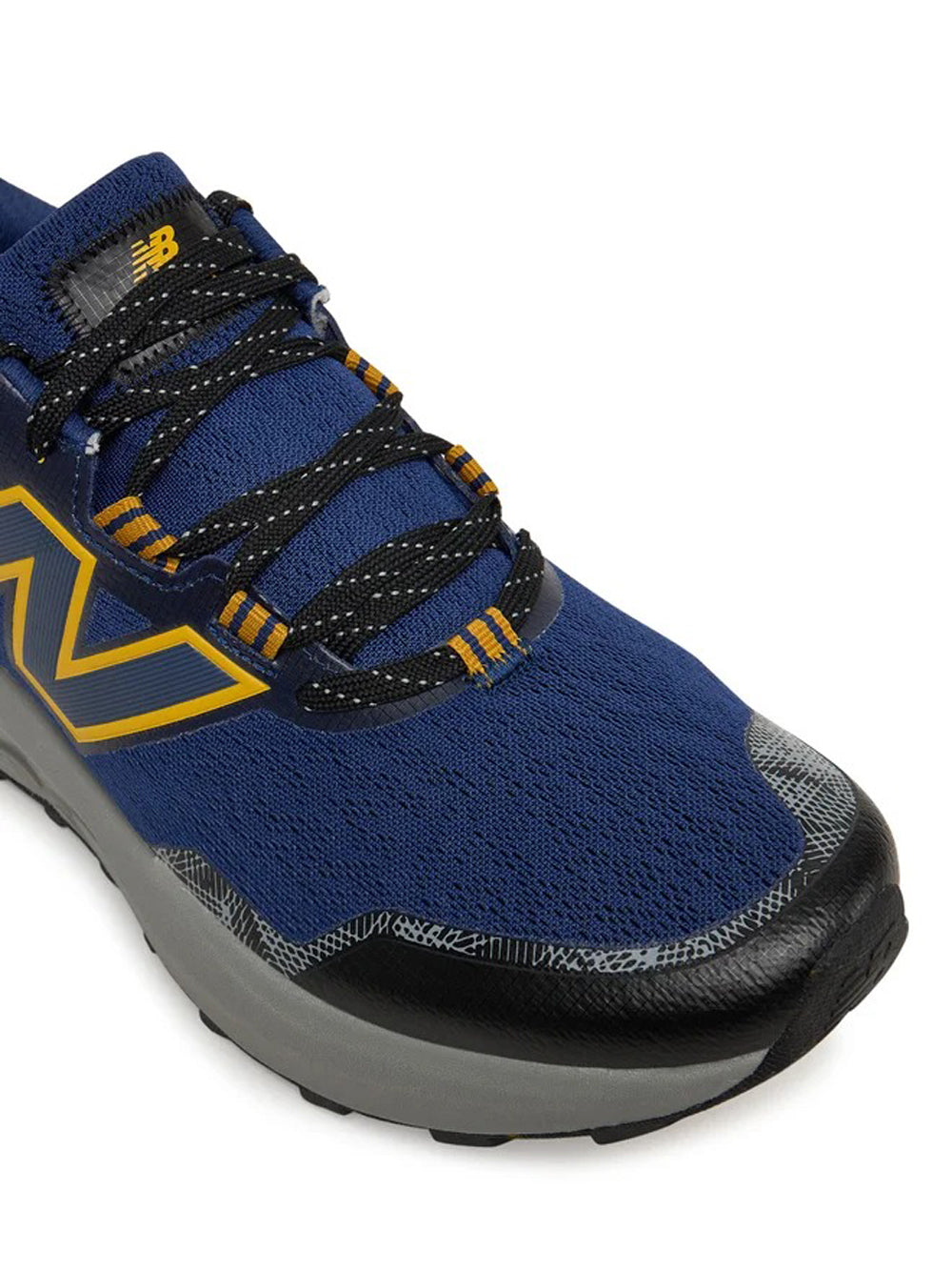 Sneakers New Balance da Uomo - Blu