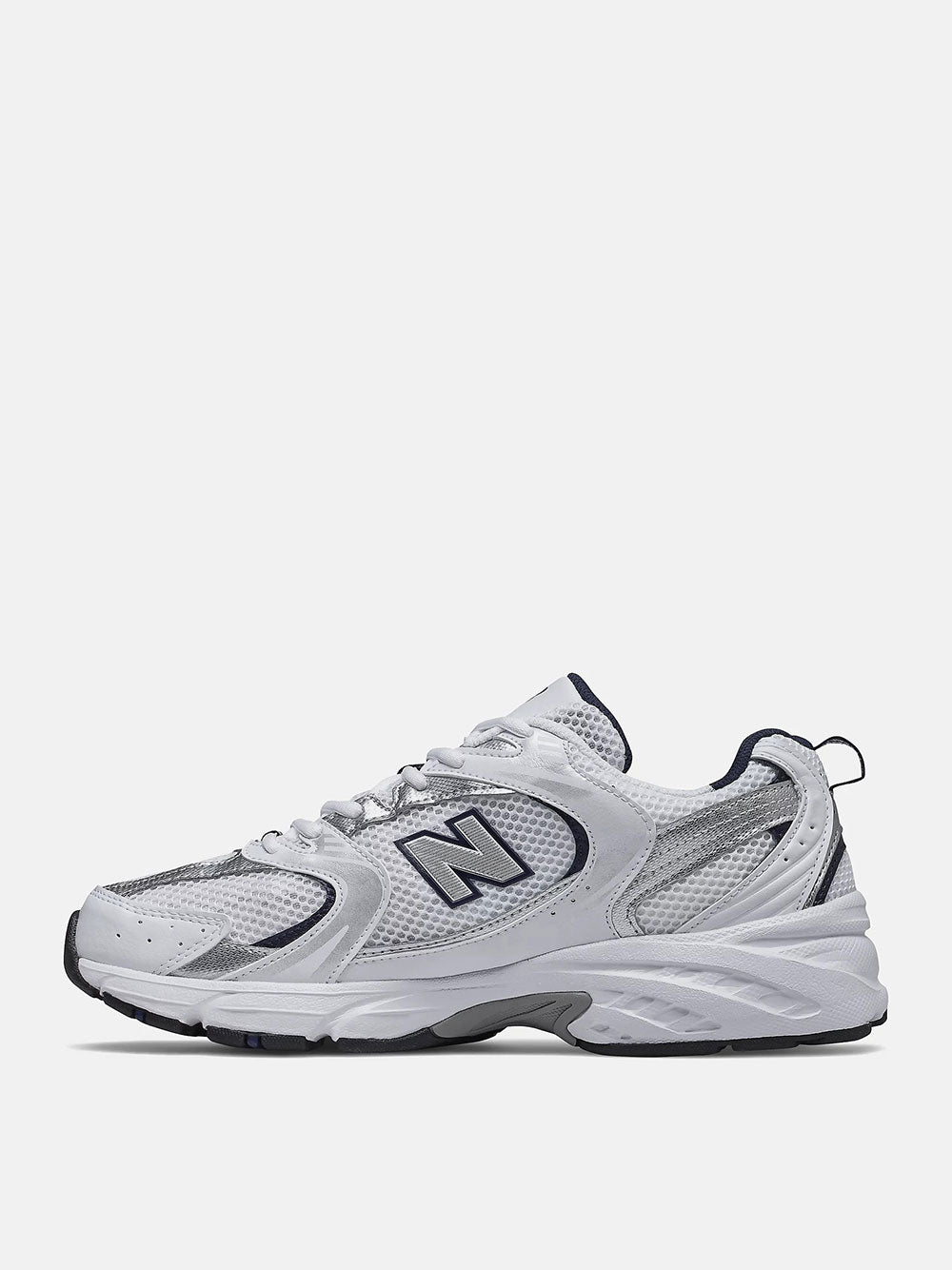 New Balance Sneakers UNISEX Mod. MR530 SG GREY Grigio