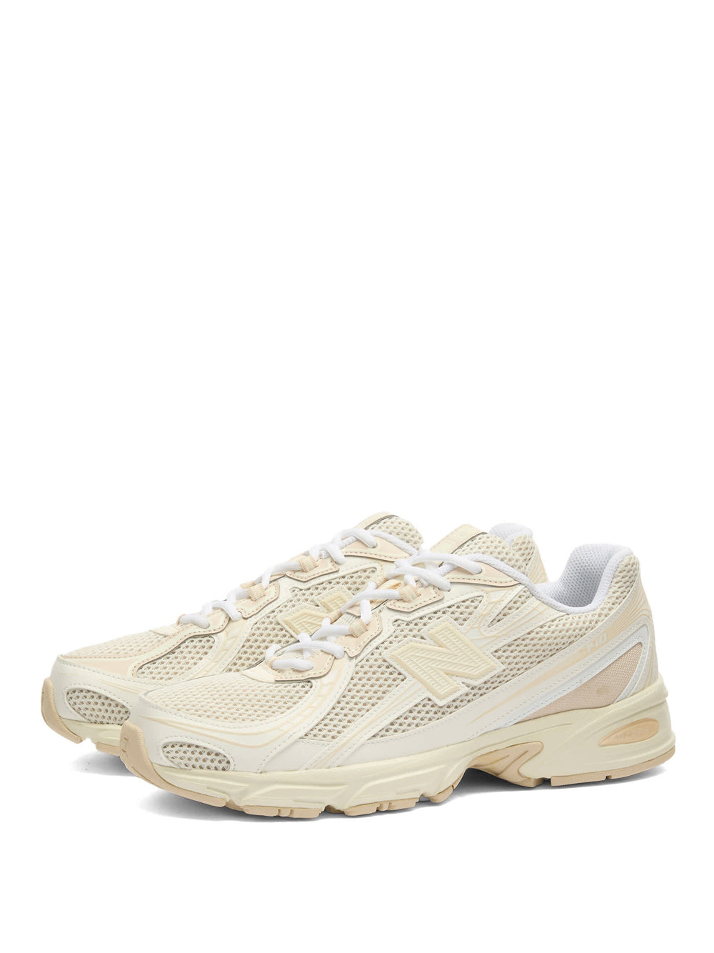 Sneakers New Balance U740 Unisex - Beige