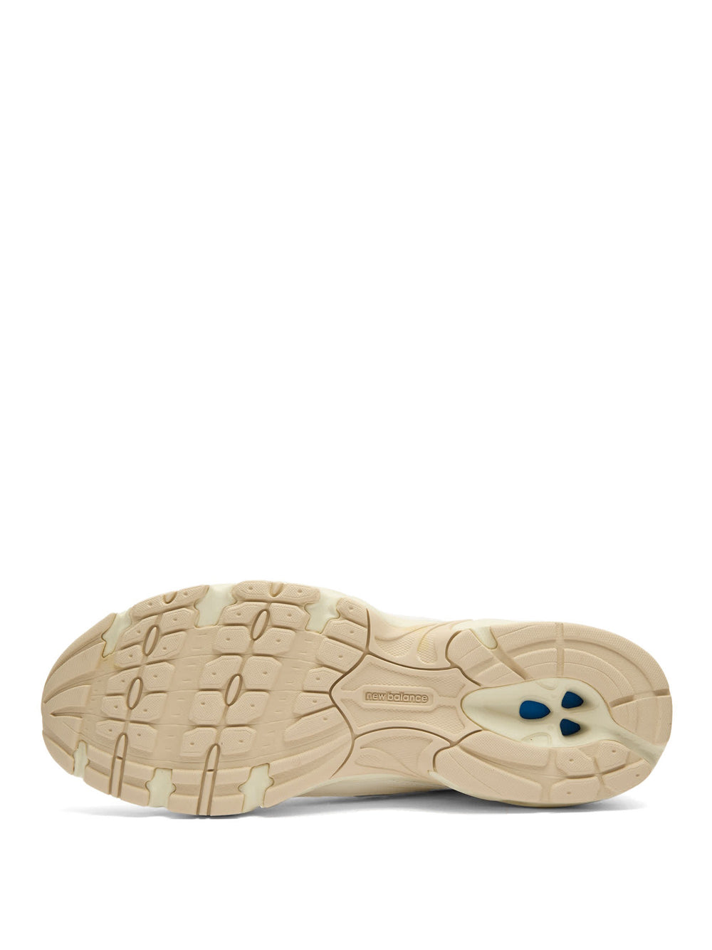 Sneakers New Balance U740 Unisex - Beige