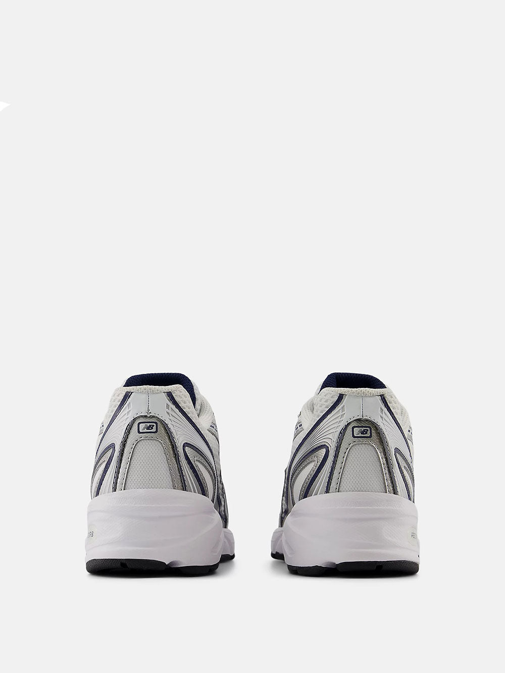 Sneakers New Balance U740 Unisex - Bianco