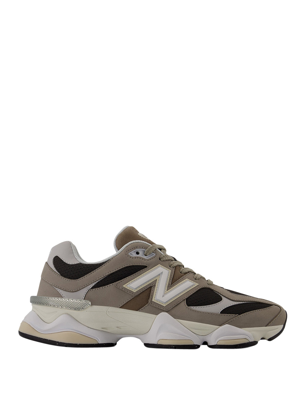 Sneakers New Balance U9060 Unisex - Beige