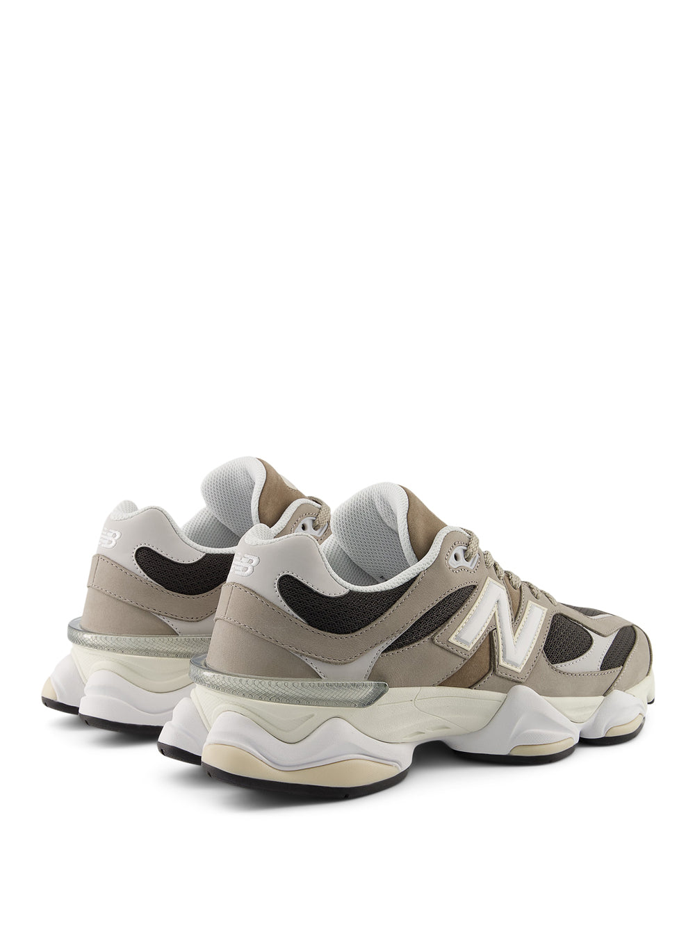 Sneakers New Balance U9060 Unisex - Beige