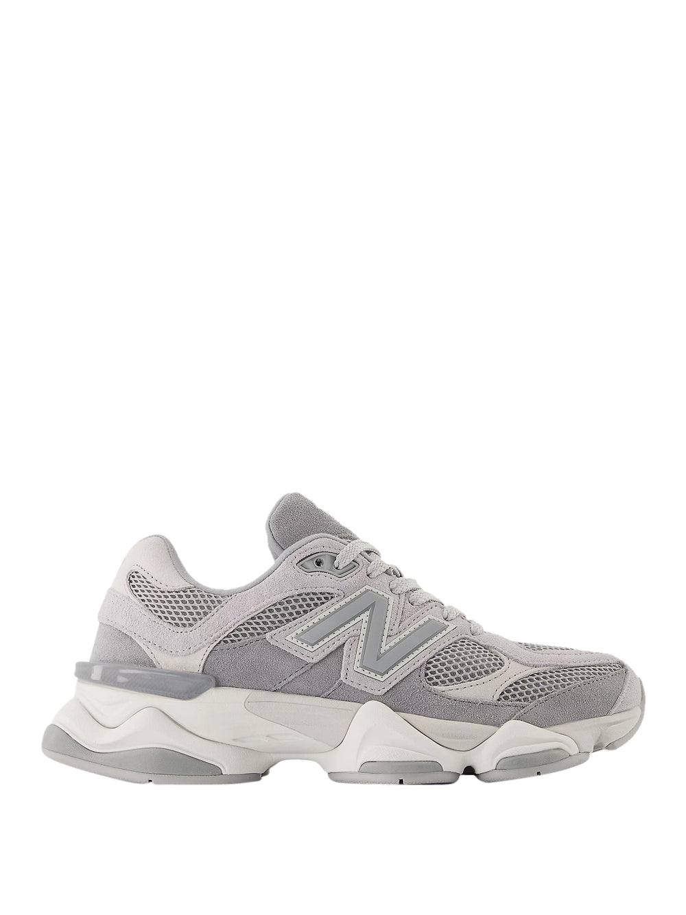 Sneakers New Balance U9060 Unisex - Grigio