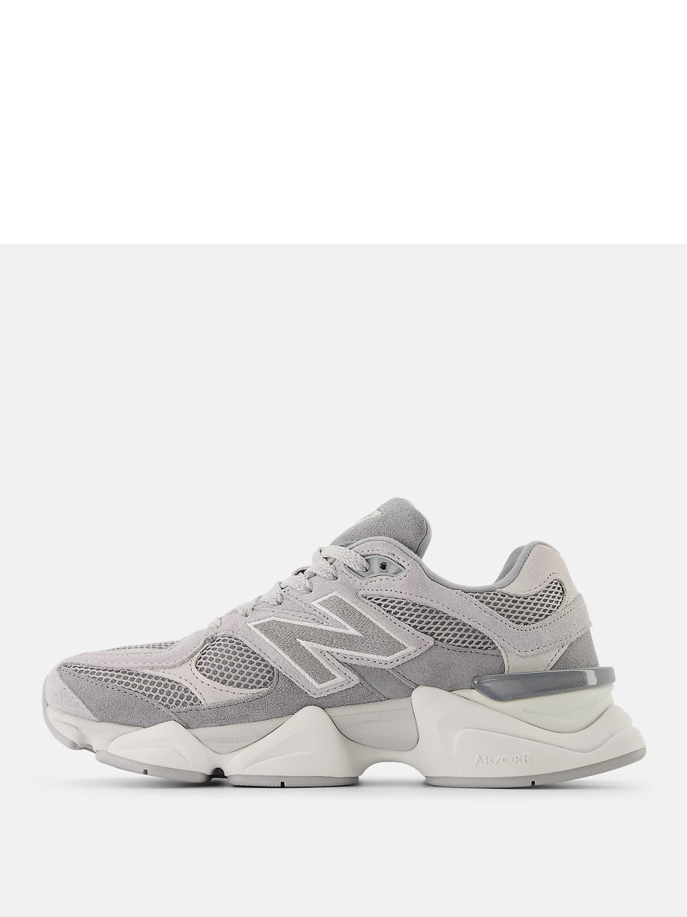 Sneakers New Balance U9060 Unisex - Grigio