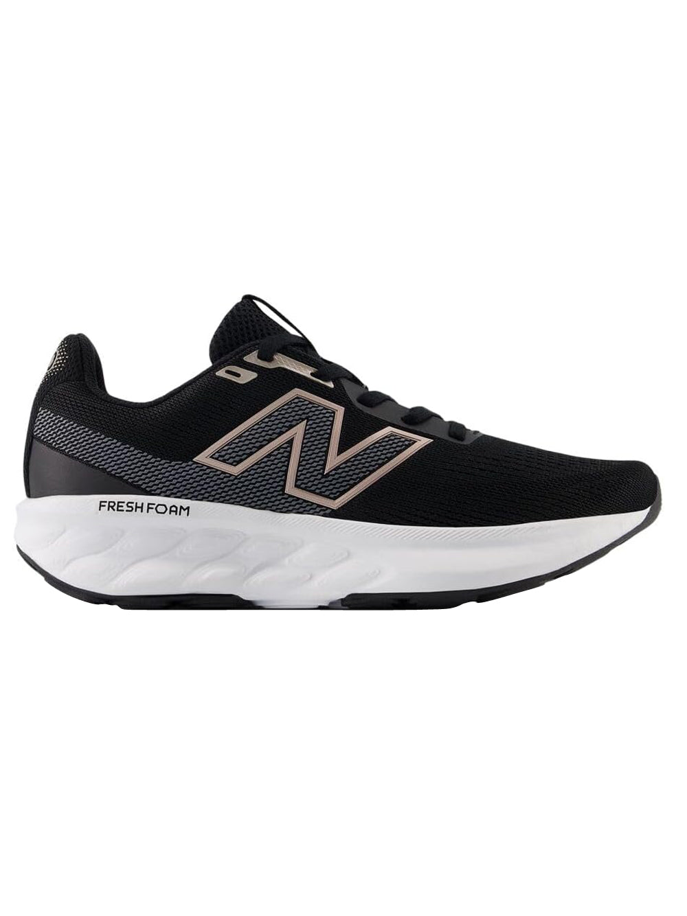 New Balance Sneakers Donna Mod. W520 LK9 Nero