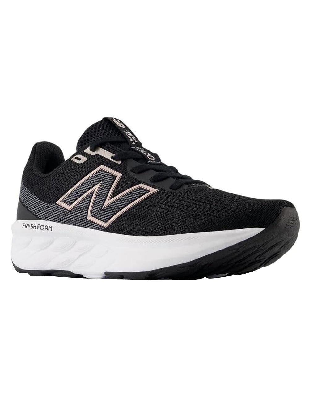 New Balance Sneakers Donna Mod. W520 LK9 Nero