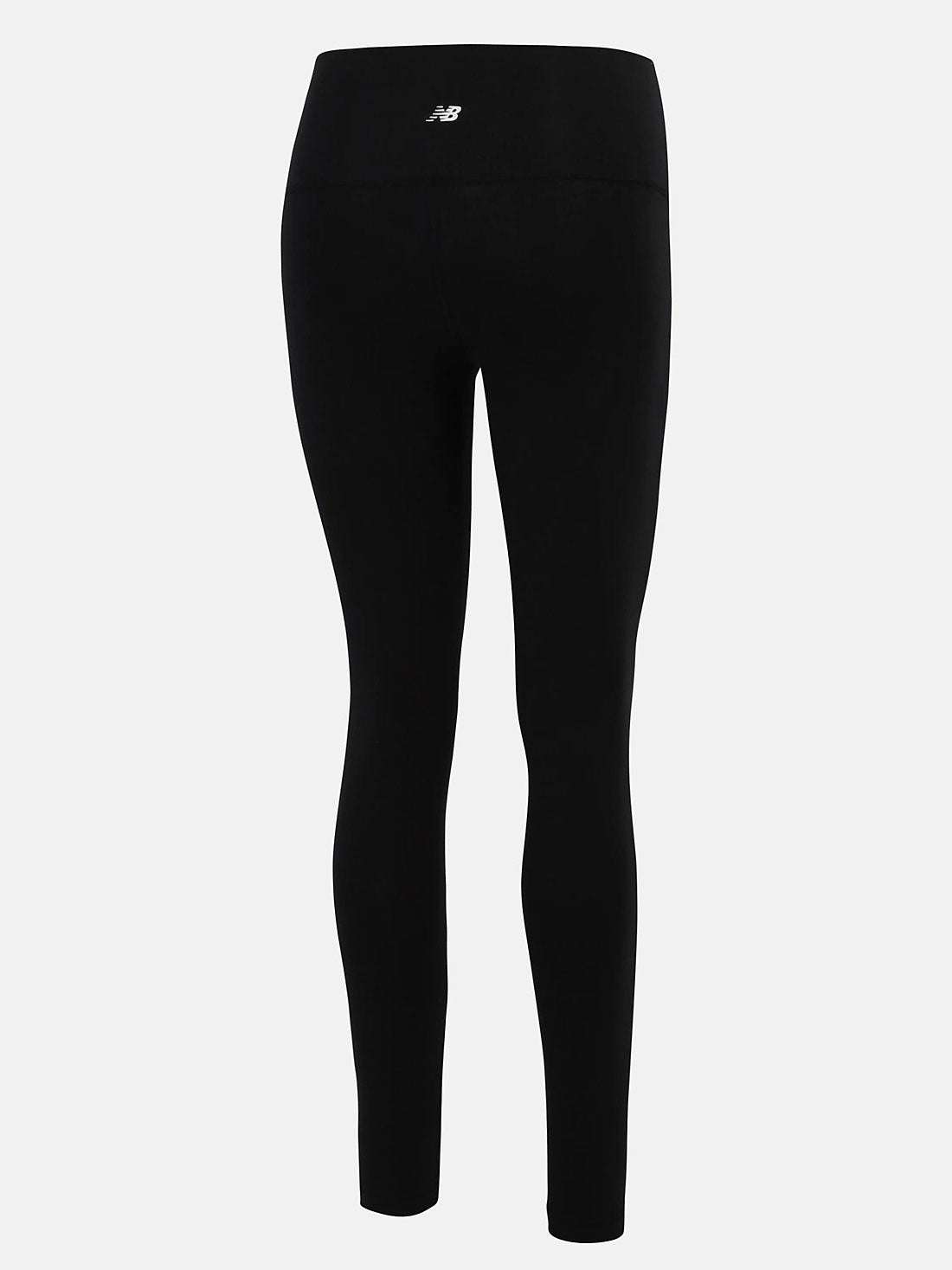 Leggings New Balance da Donna - Nero