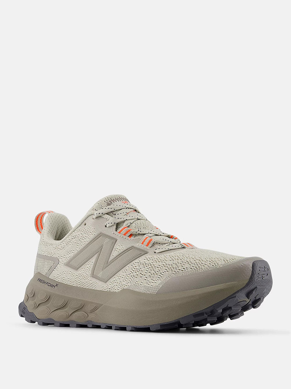 Sneakers New Balance WTGAR da Donna - Beige