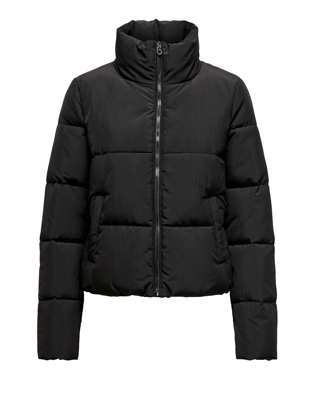 Piumino Only da Donna - Nero