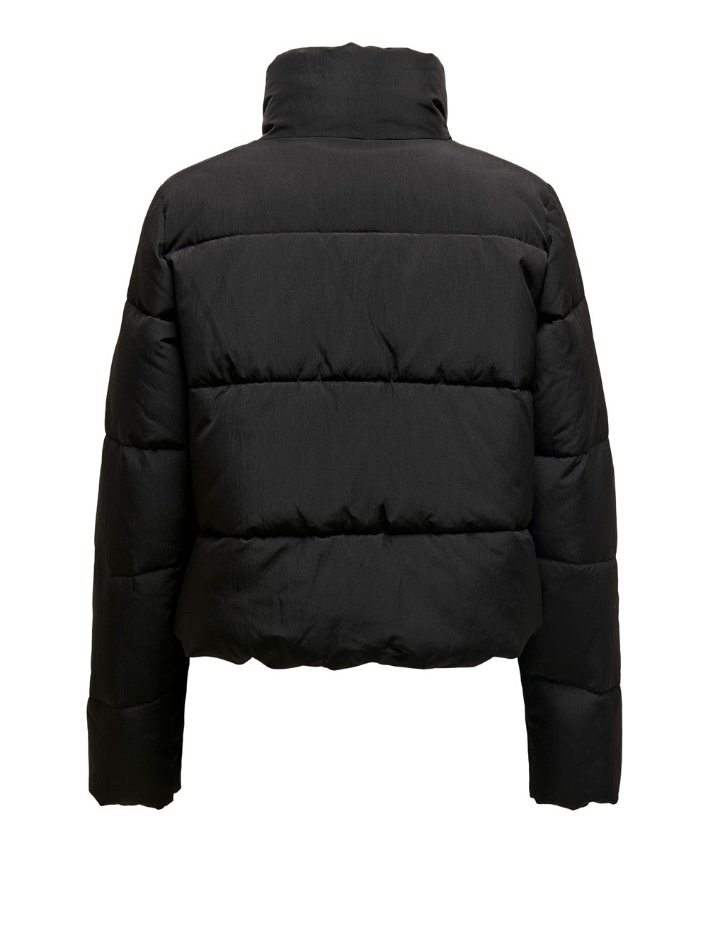 Piumino Only da Donna - Nero