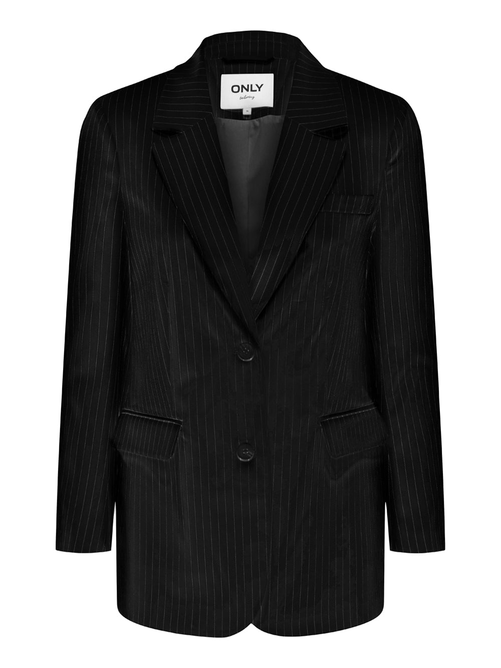Blazer Only da Donna - Nero