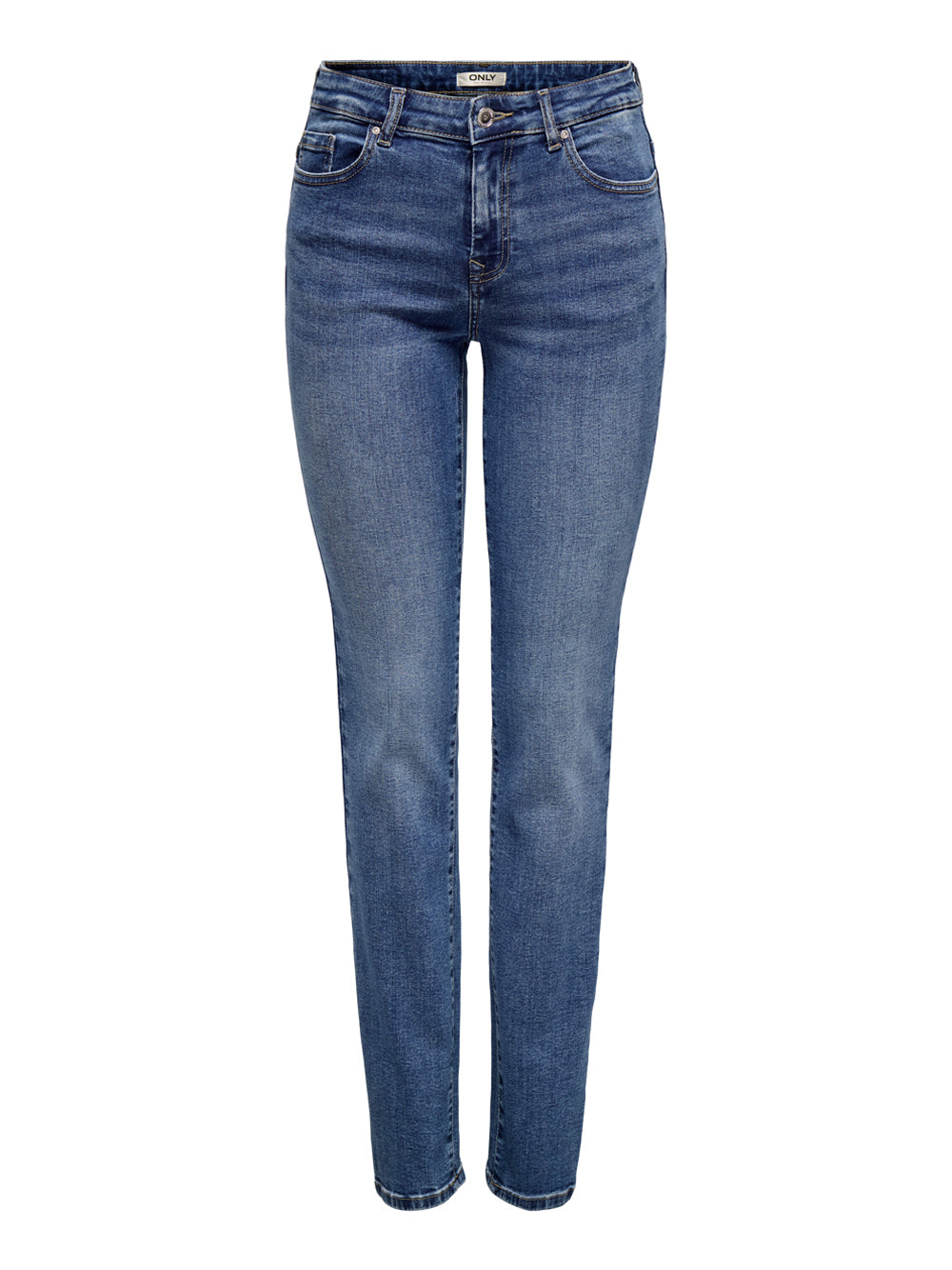 Jeans Slim Only da Donna - Denim