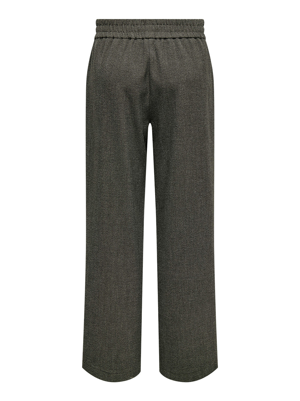 Pantalone Palazzo Only da Donna - Grigio