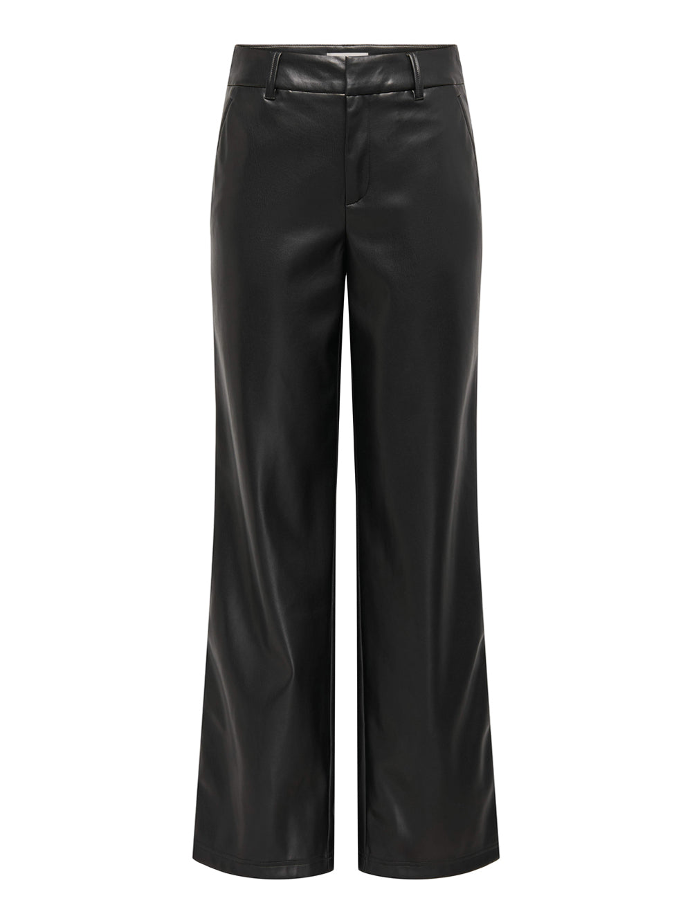 Pantalone Palazzo Only da Donna - Nero