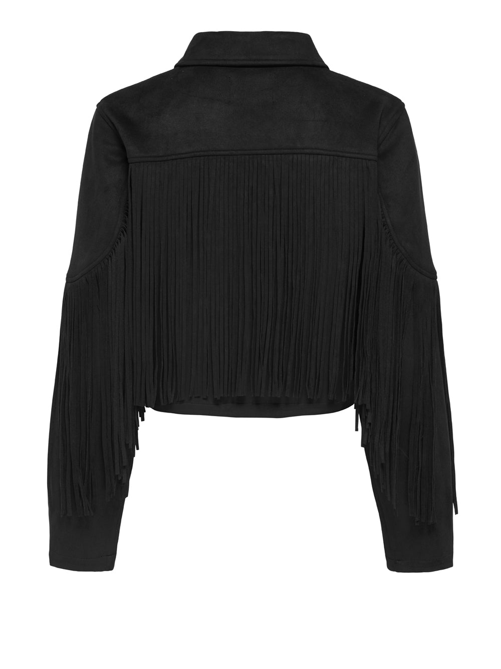 Giubbino Only da Donna - Nero