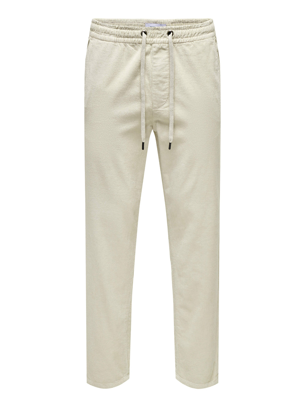Pantalone Chino Only e Sons da Uomo - Avorio