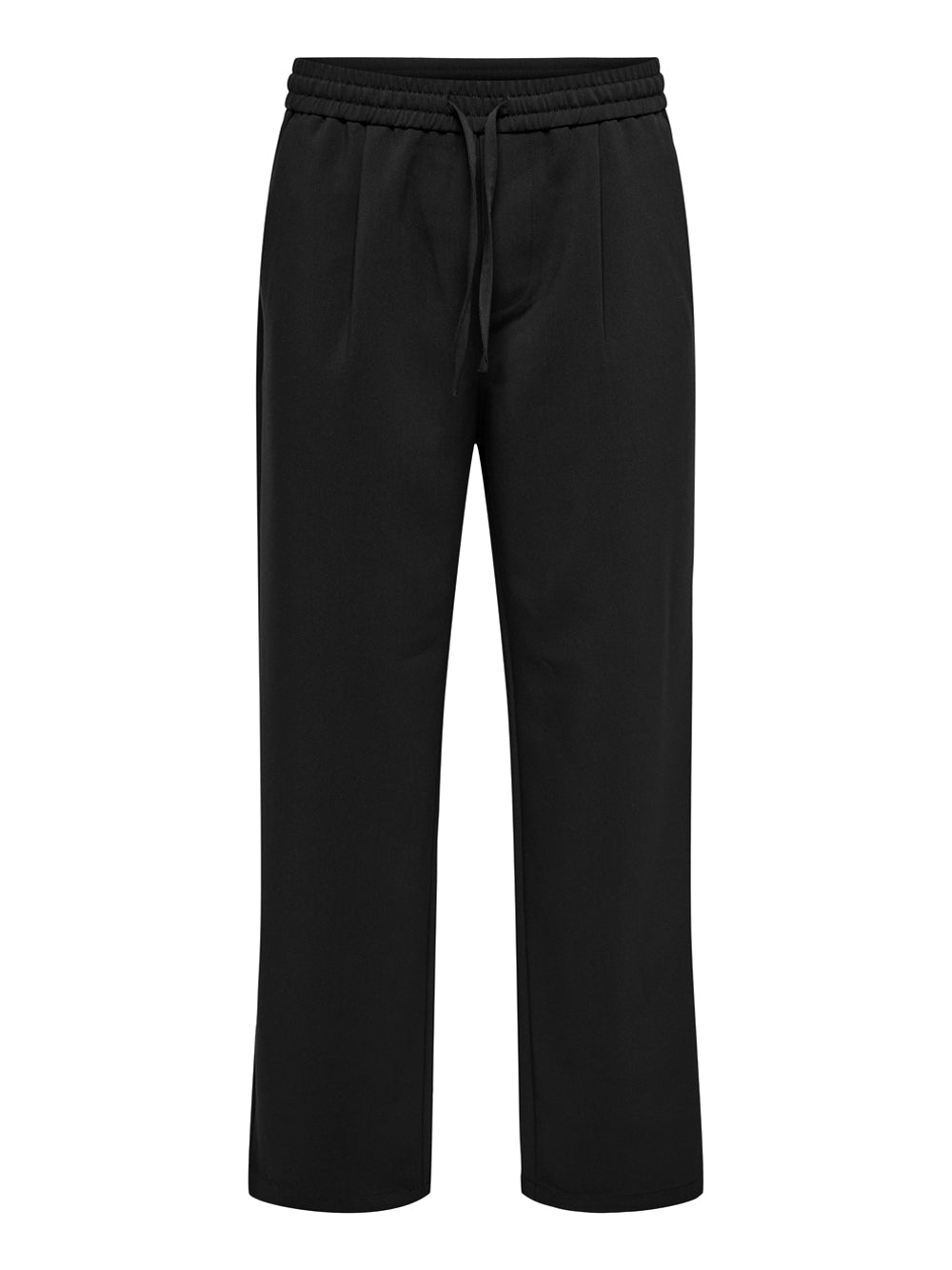 Pantalone Tuta Only e Sons da Uomo - Nero
