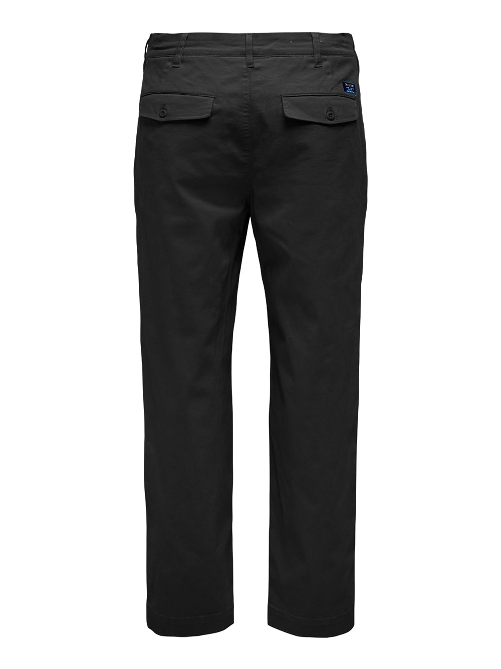 Pantalone Chino Only e Sons da Uomo - Nero