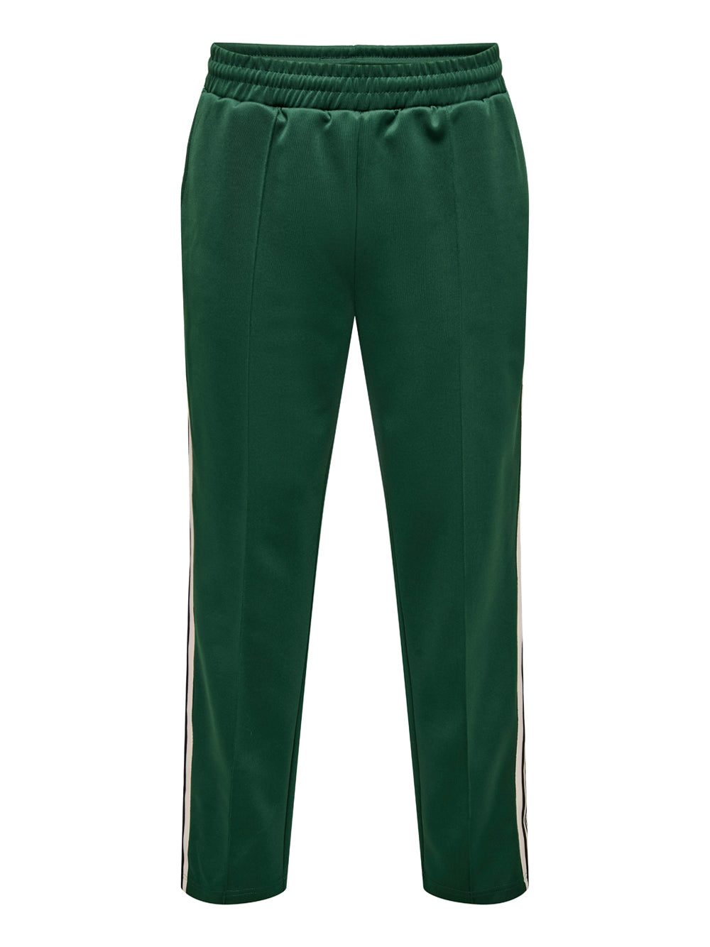 Pantalone Tuta Only e Sons da Uomo - Verde