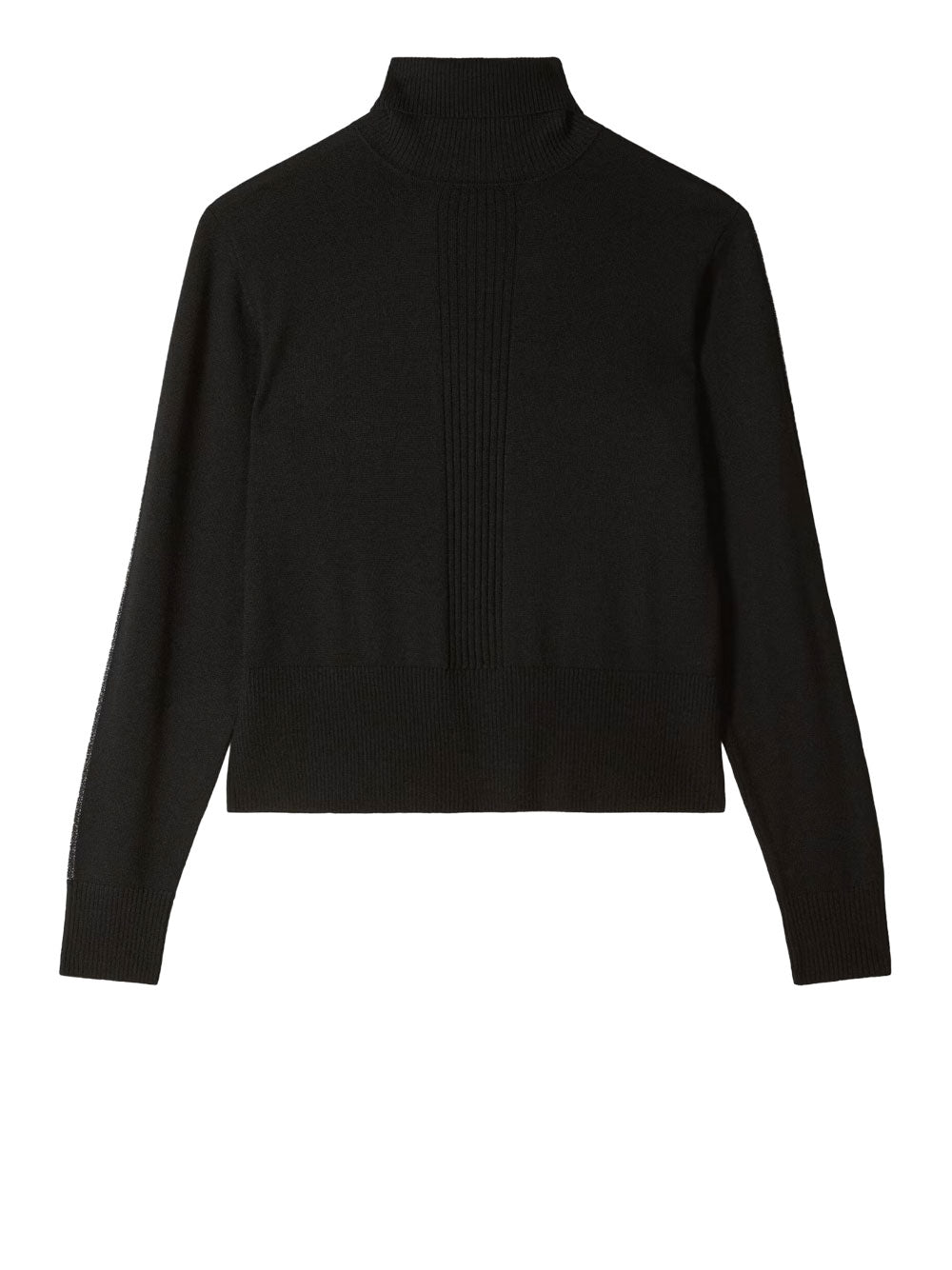 Dolcevita Patrizia Pepe da Donna - Nero