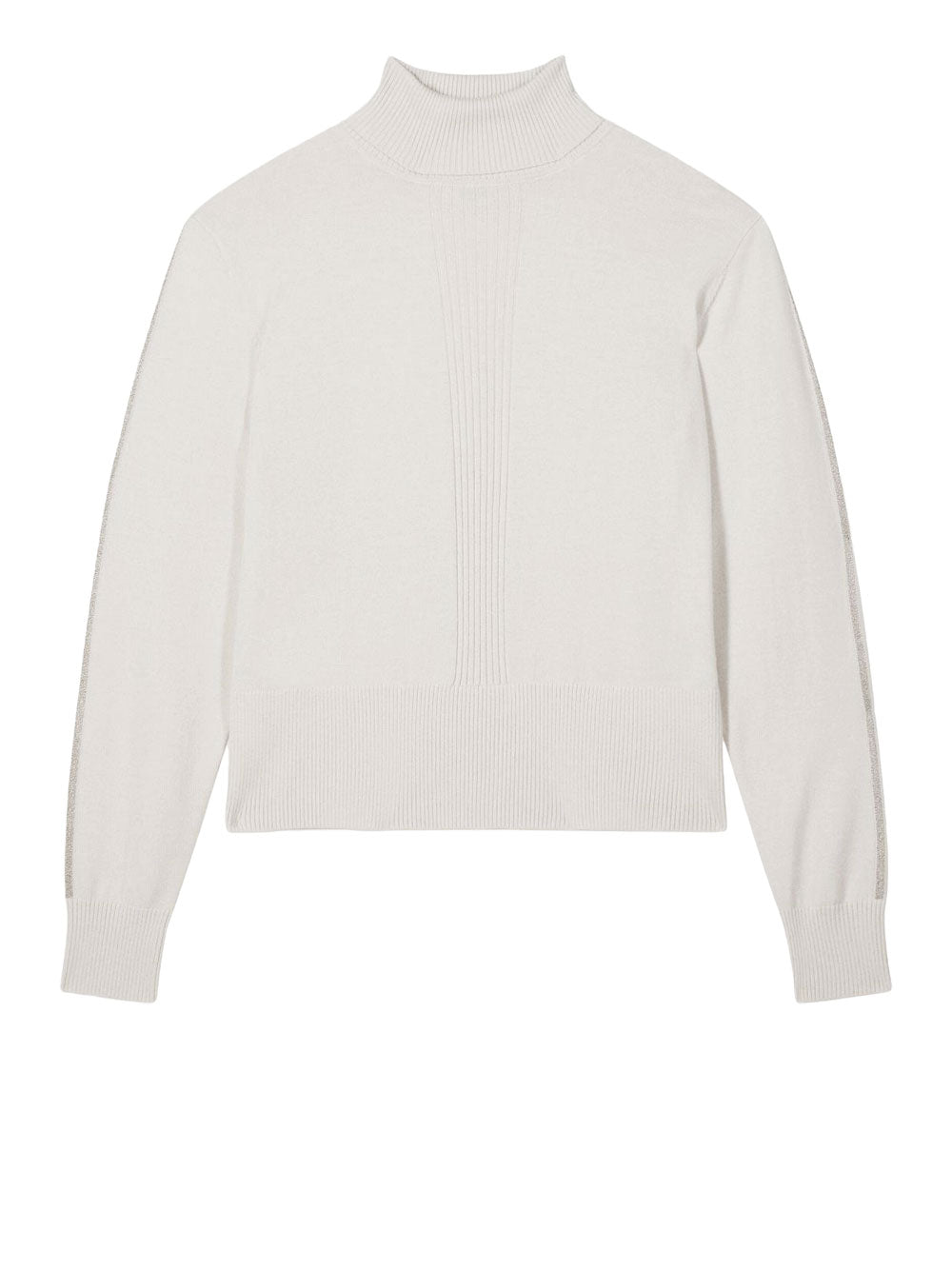 Dolcevita Patrizia Pepe da Donna - Avorio