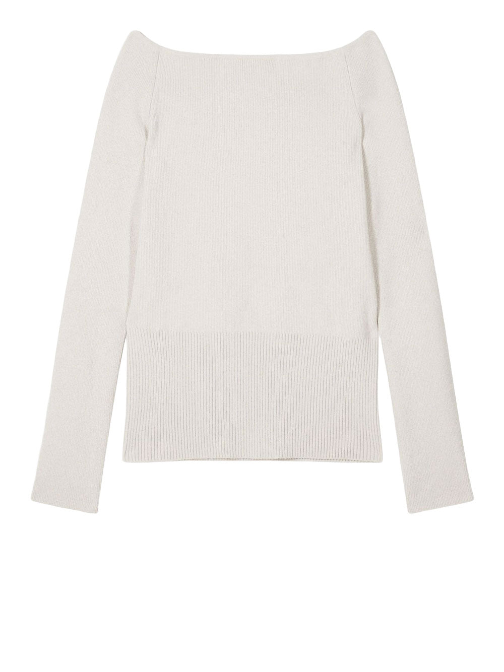 Maglia Patrizia Pepe da Donna - Avorio