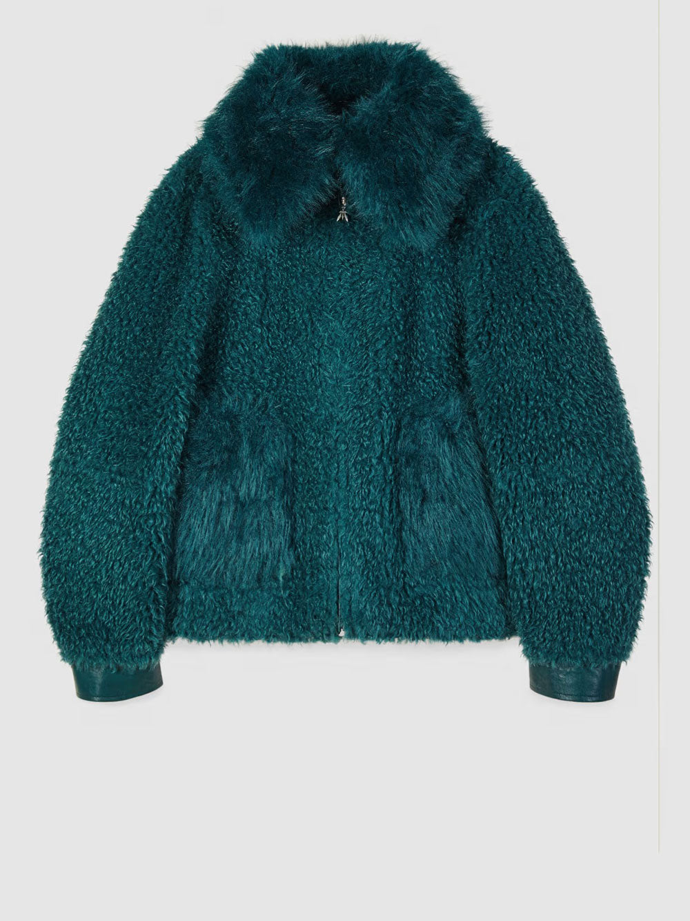 Giubbino Patrizia Pepe da Donna - Verde