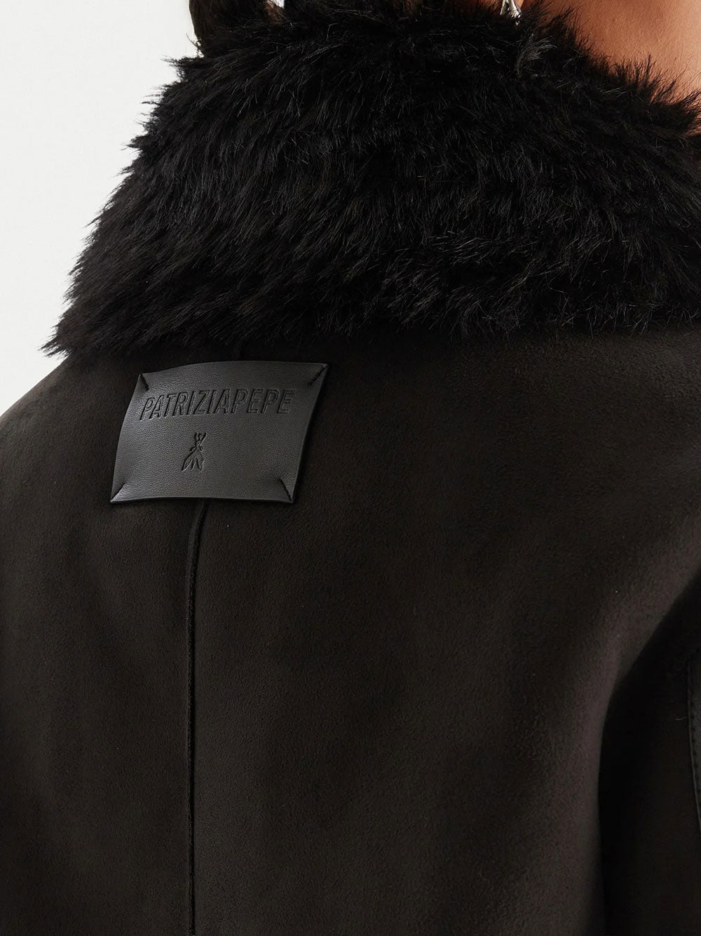 Giubbino Patrizia Pepe da Donna - Nero