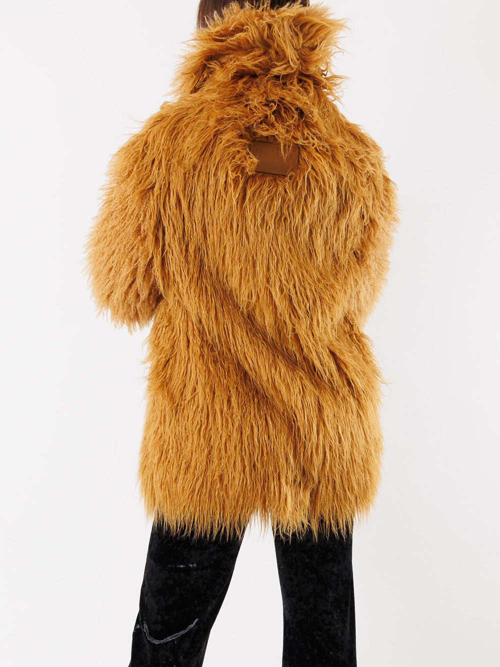 Giubbino Patrizia Pepe da Donna - Beige