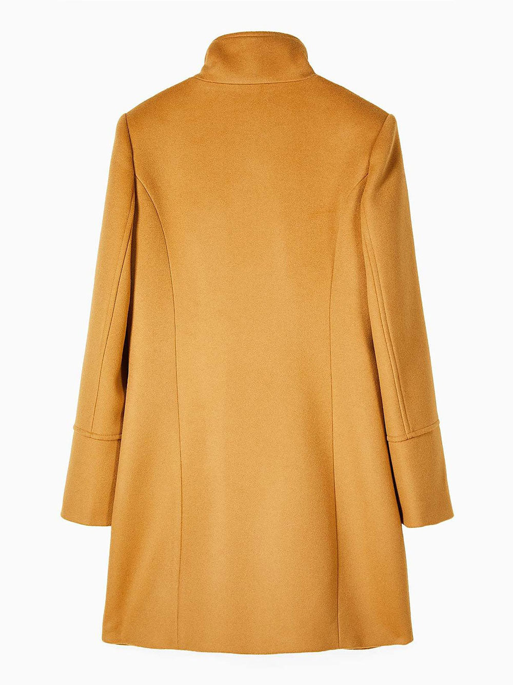 Cappotto Patrizia Pepe da Donna - Beige