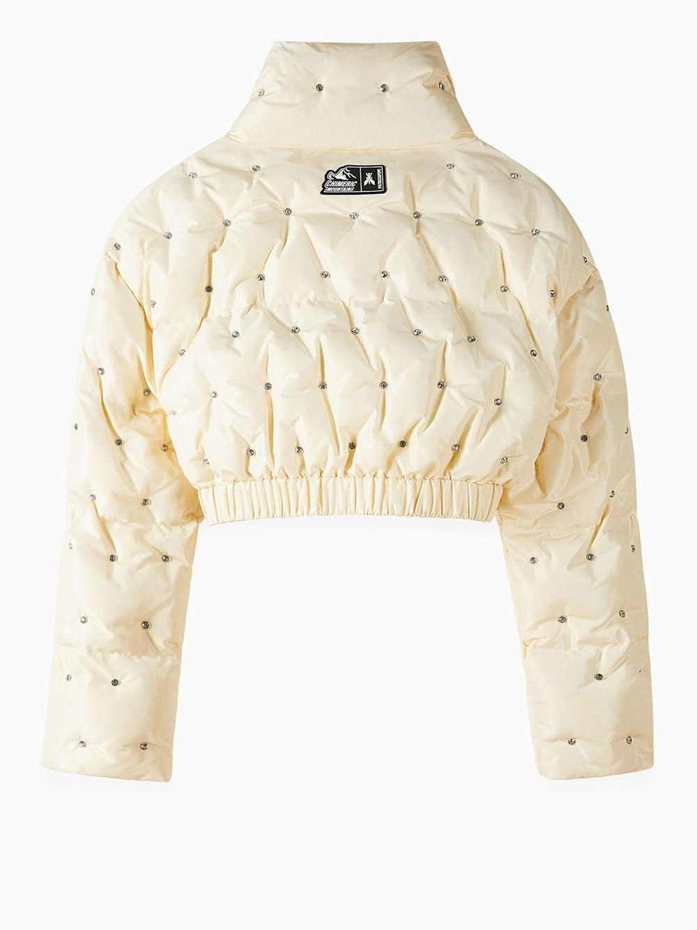 Piumino Patrizia Pepe da Donna - Avorio