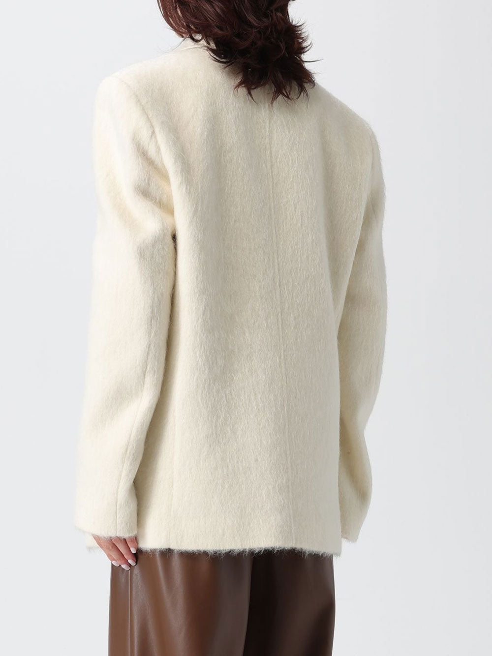 Giacca Patrizia Pepe da Donna - Avorio