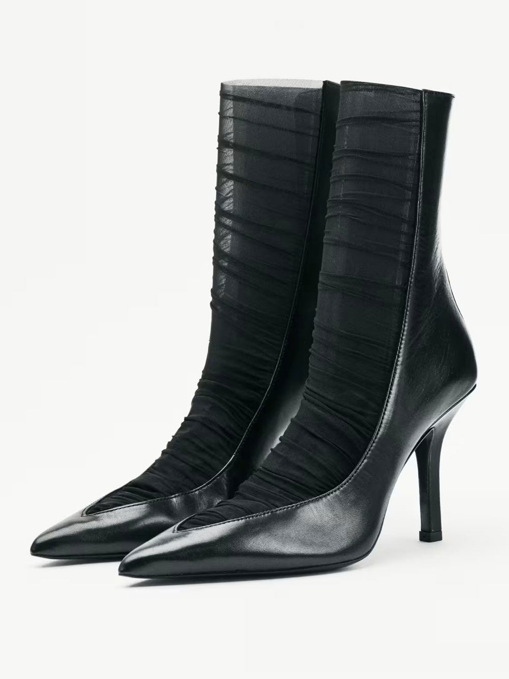 Stivale Patrizia Pepe da Donna - Nero