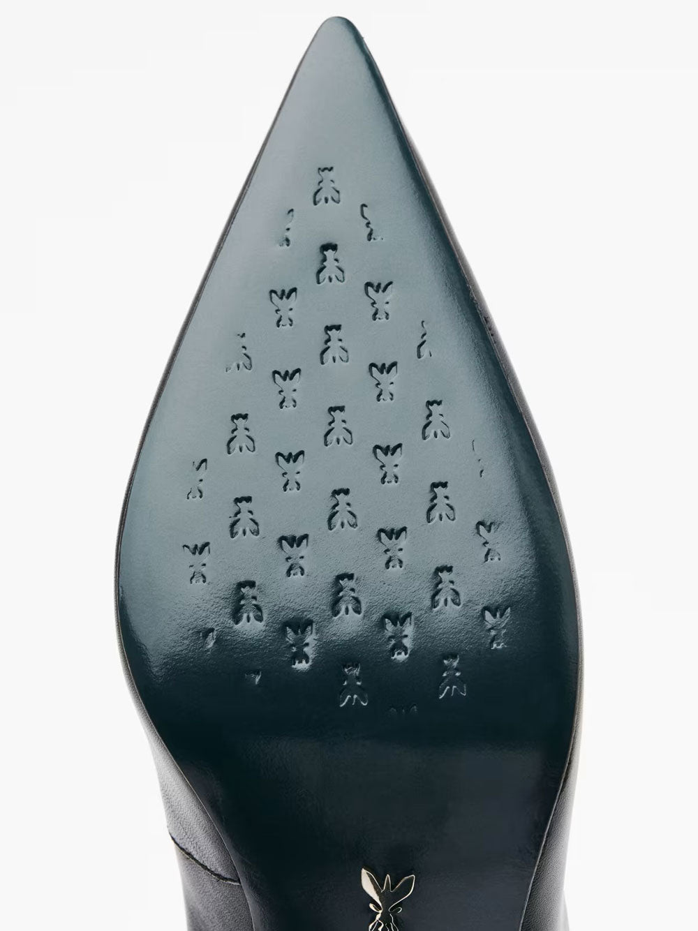 Stivale Patrizia Pepe da Donna - Nero