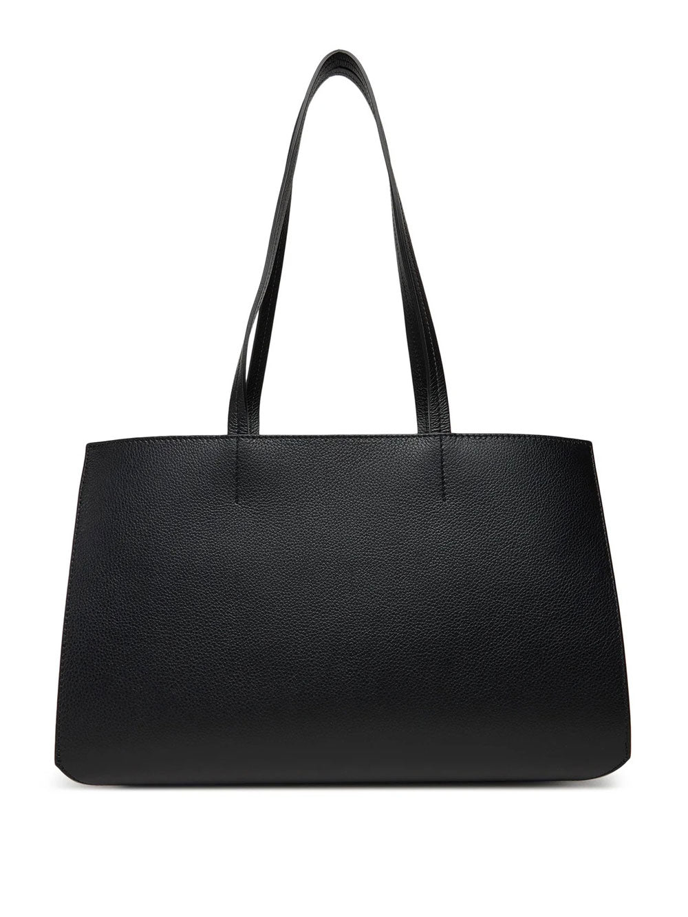 Borsa Shopper Patrizia Pepe da Donna - Nero