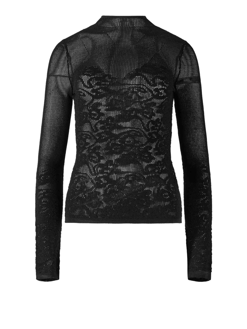 Maglia Patrizia Pepe da Donna - Nero