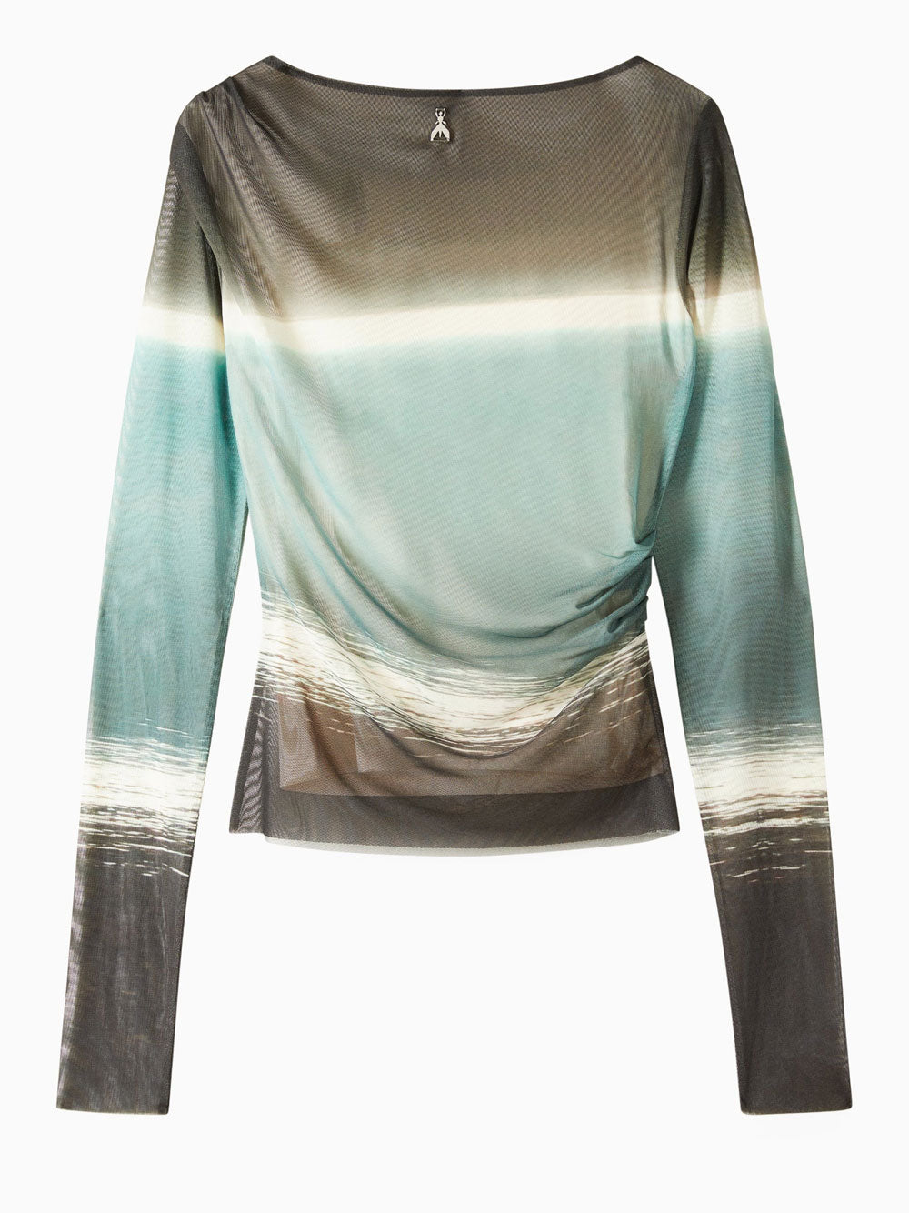 Maglia Patrizia Pepe da Donna - Multicolore