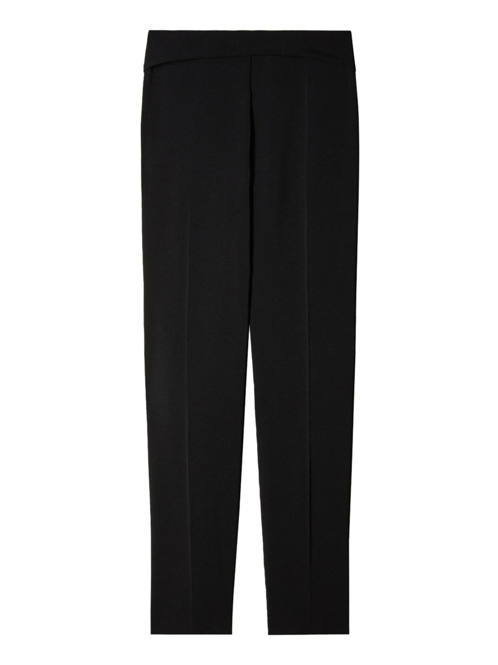 Pantalone Capri Patrizia Pepe da Donna - Nero