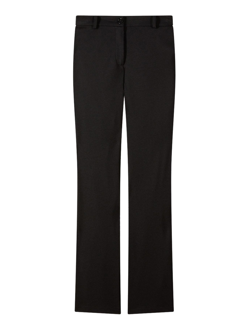 Pantalone Slim Patrizia Pepe da Donna - Nero
